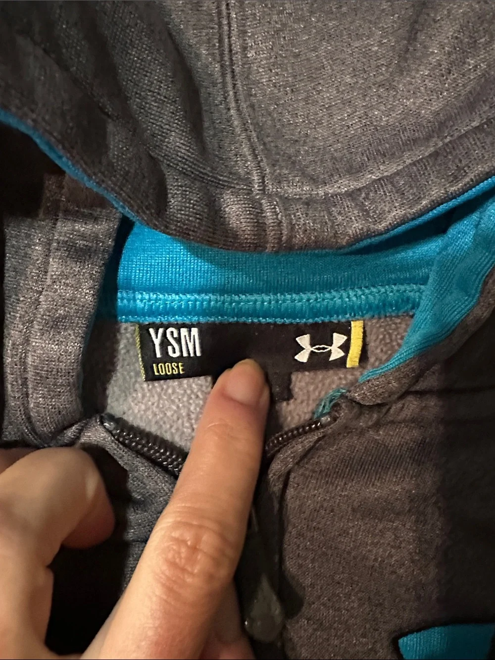 UA, Gap, H&M, Old Navy Kids' Hoodie Bundle
